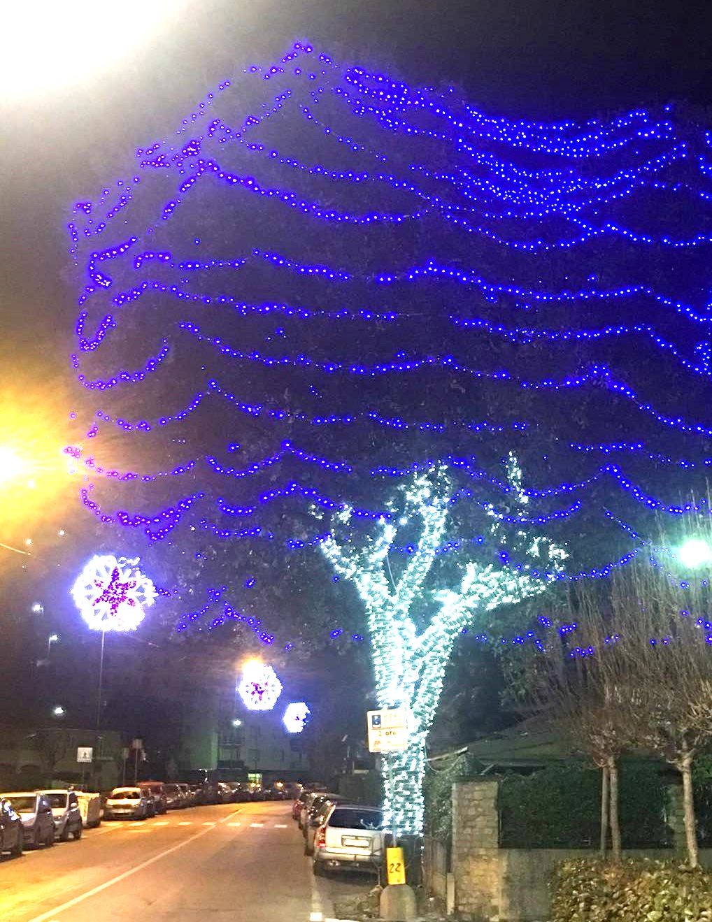 natale 2017, foto di Vittoria Greco